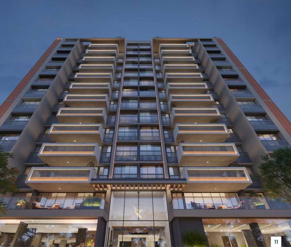  skd-surya-nivaas Elevation