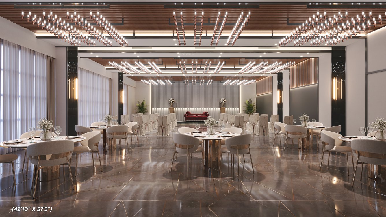  surya nivaas Banquet Hall