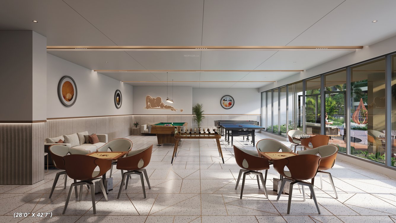  surya nivaas Indoor Games