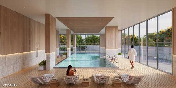  surya-nivaas Swimming Pool