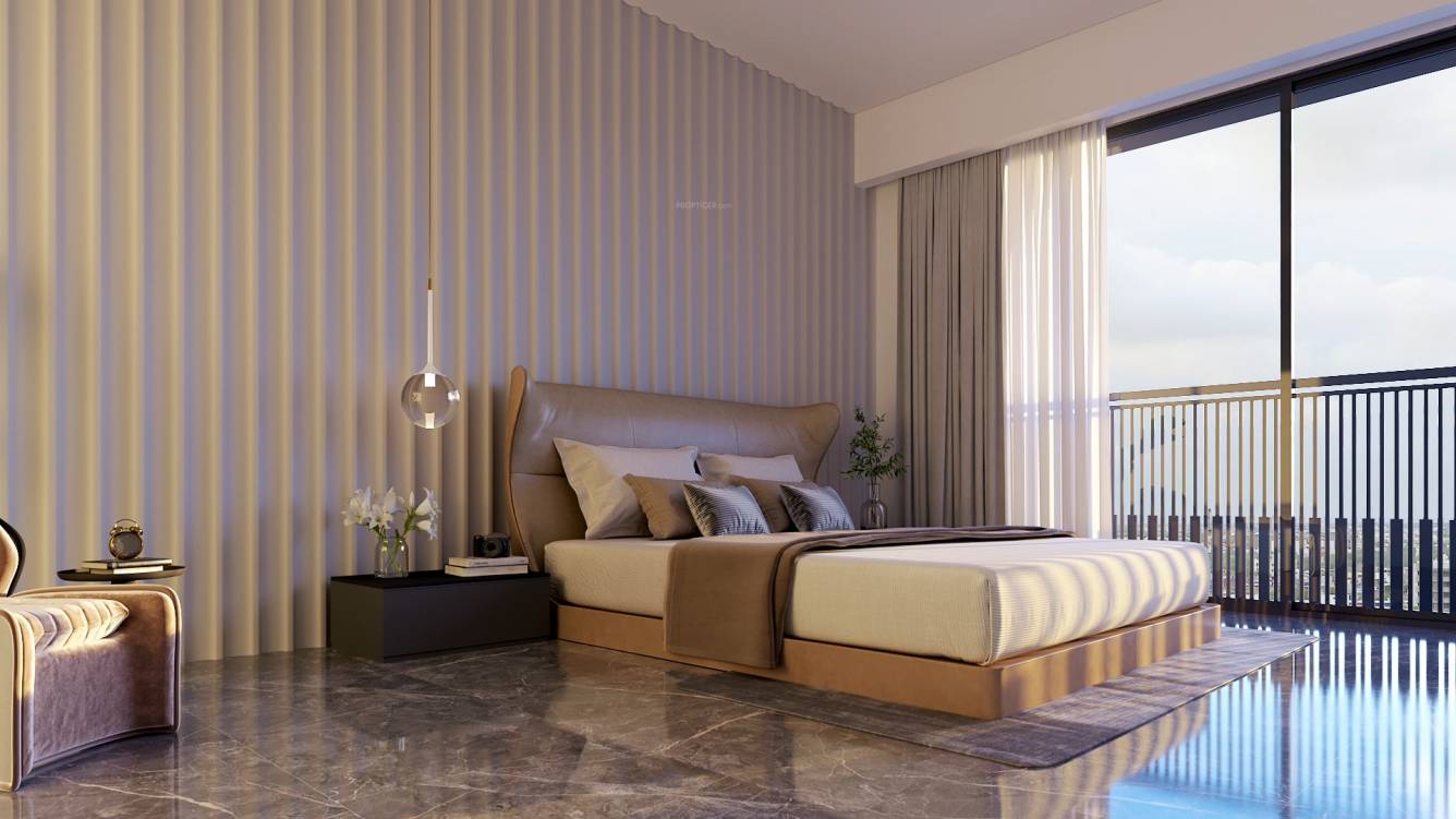  surya nivaas Bedroom