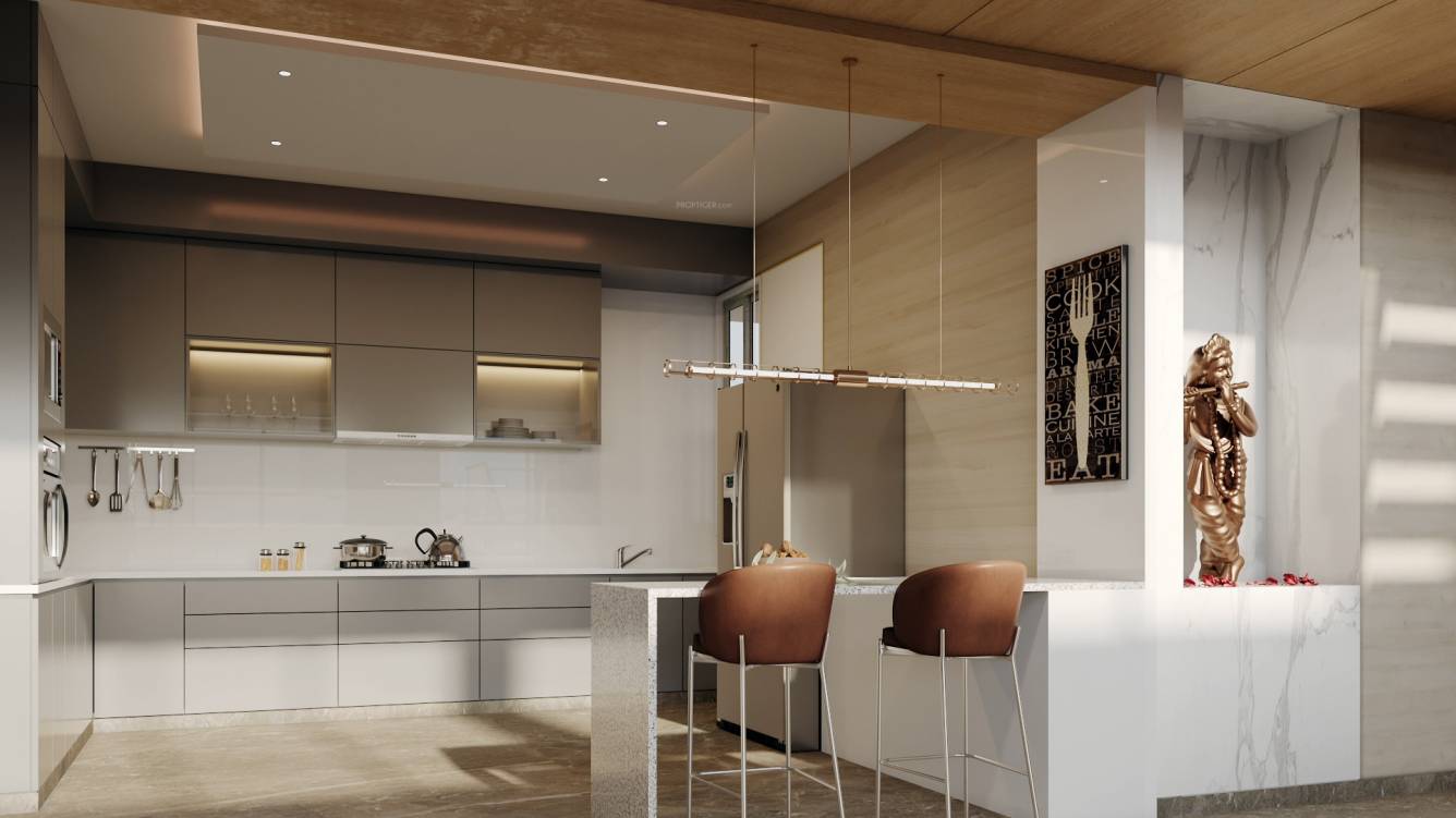  surya nivaas Kitchen