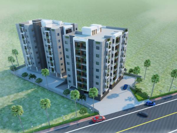  a-r-green-city Elevation