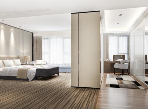  a-r-green-city Bedroom