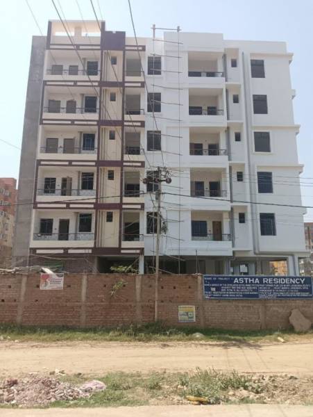  residences Construction Status March-25