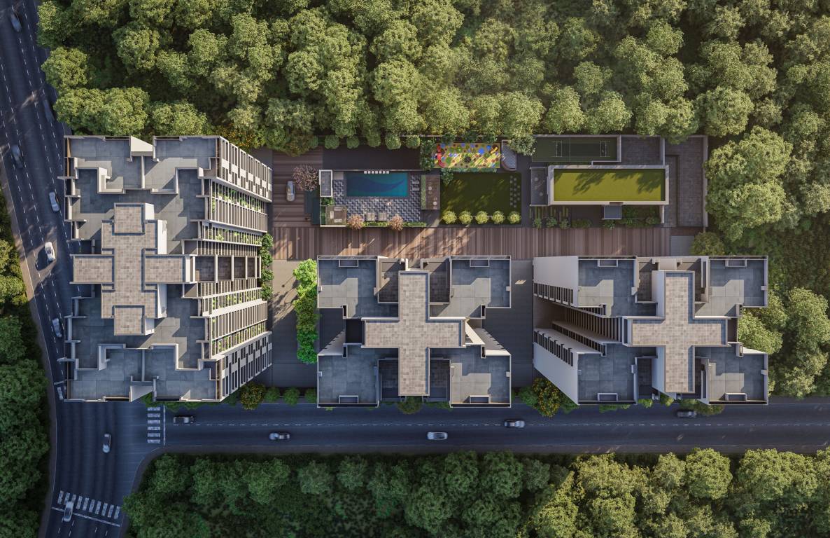  riviera bliss Elevation