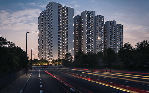  riviera bliss Elevation