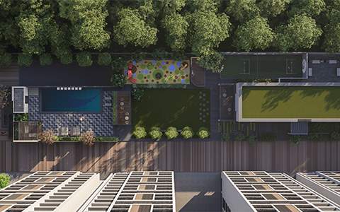  riviera bliss Others