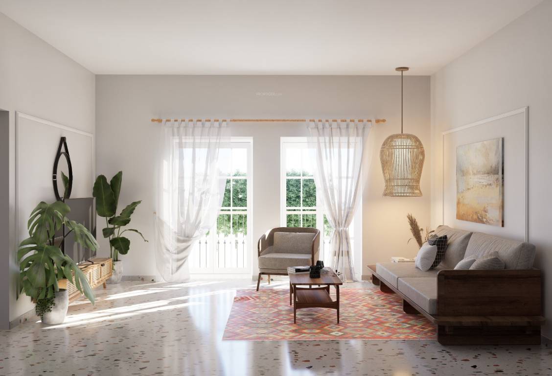  el sueno Living Area