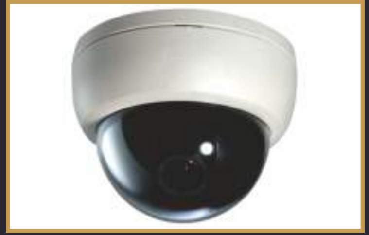  pink vatika homes 24x7 CCTV Surveillance