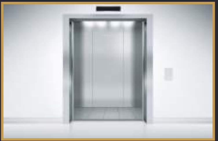  pink vatika homes Lift(s)