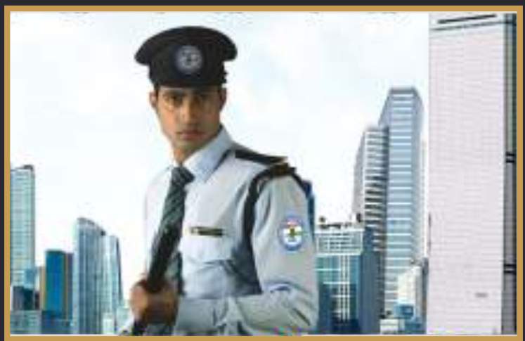  pink vatika homes Security Guards