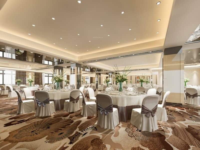  kashyap green city phase 2 Banquet Hall