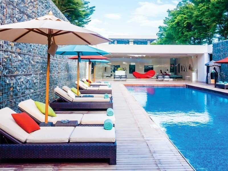  kashyap green city phase 2 Swimming Pool