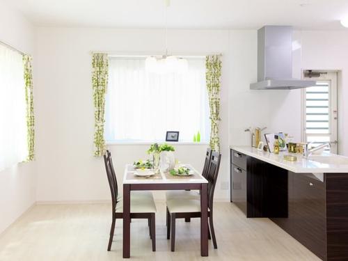  kashyap-green-city-phase-2 Dining Area