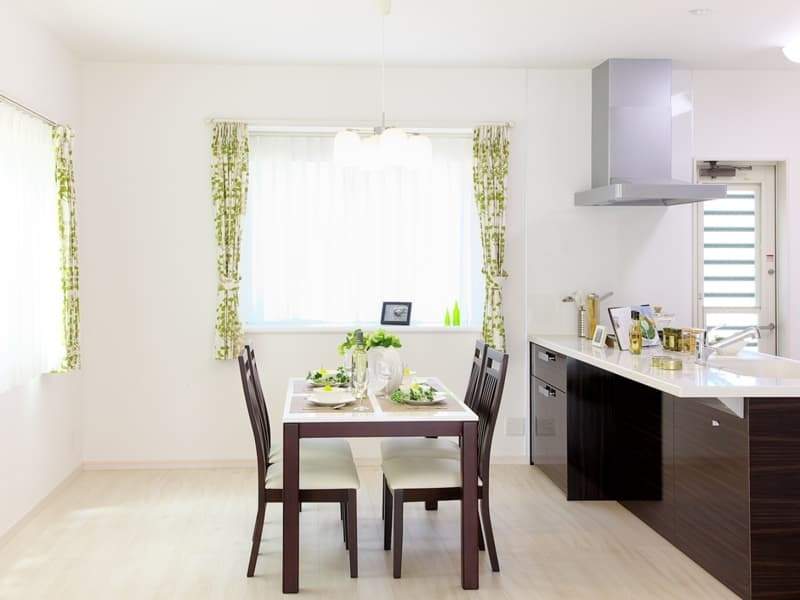  kashyap green city phase 2 Dining Area