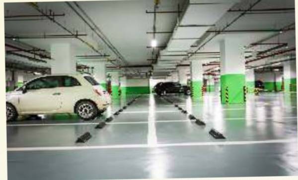  ramsakhi-enclave Car Parking