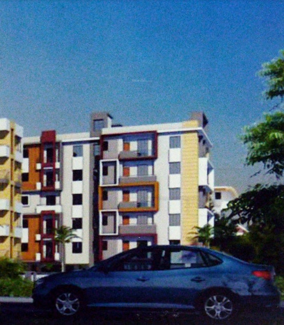 Elevation residency Elevation