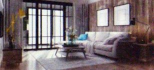 Living Area residency Living Area