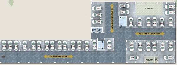  sunrise-sai-enclave Layout Plan