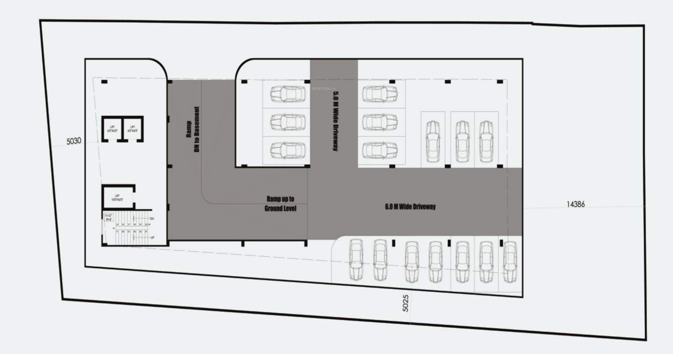  reetanjan Reetanjan Cluster Plan