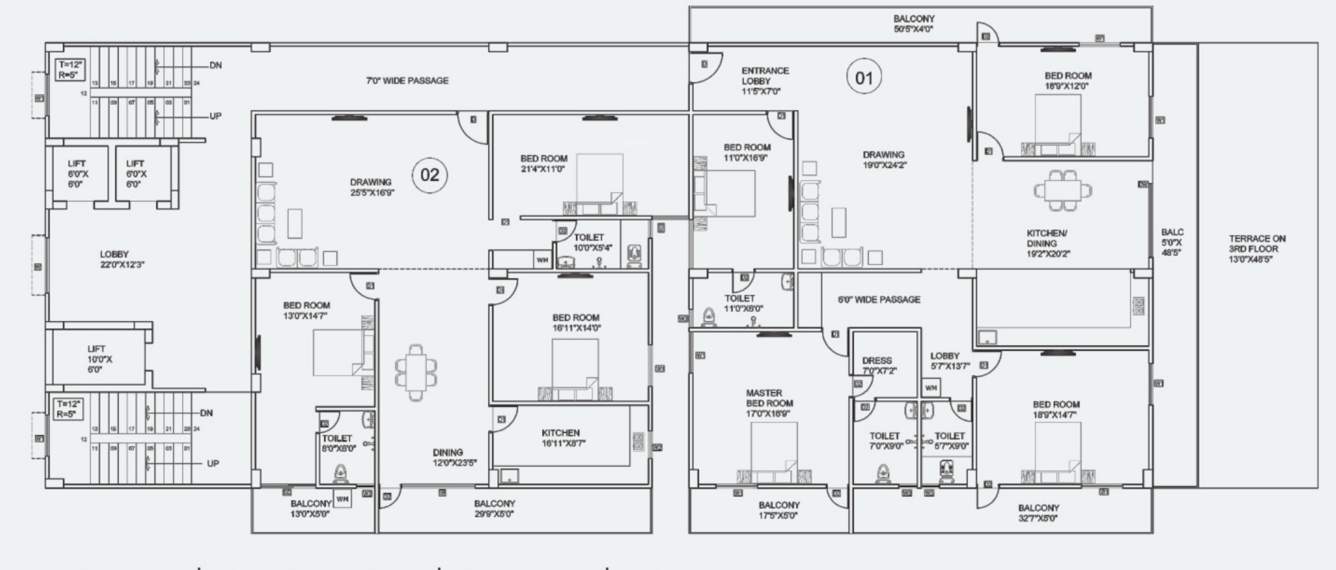  reetanjan Reetanjan Cluster Plan