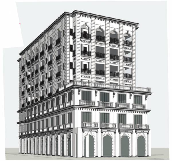 Elevation reetanjan Elevation