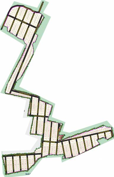  siri-vanam Master Plan