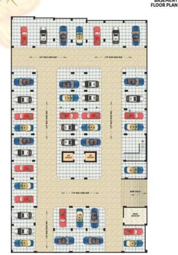 gen-x-daffodils Layout Plan