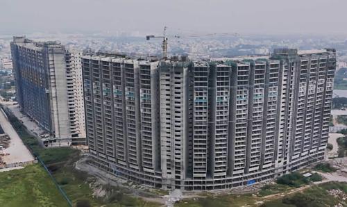  incor-lake-city Construction Status Nov-24