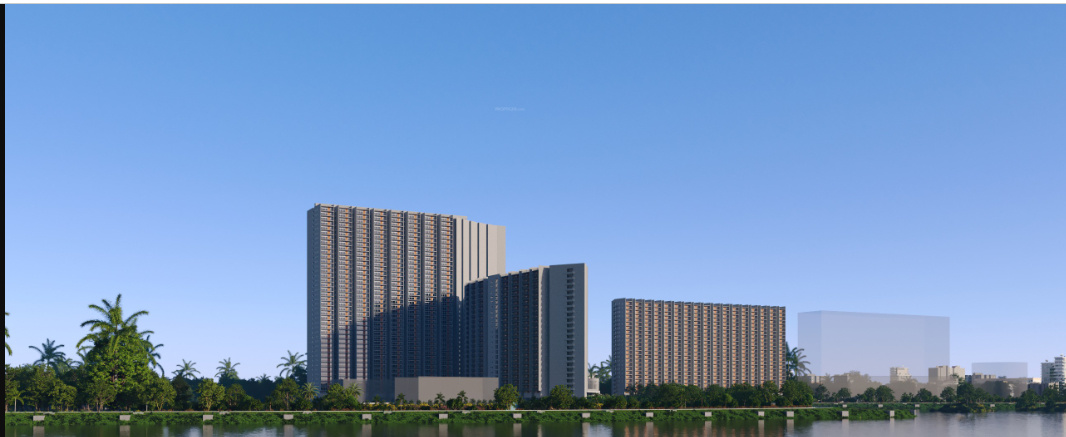  incor lake city Elevation