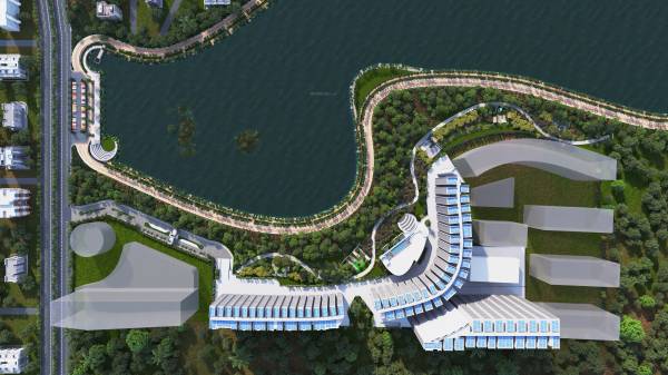  incor-lake-city Master Plan