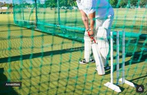  incor-lake-city Cricket arena