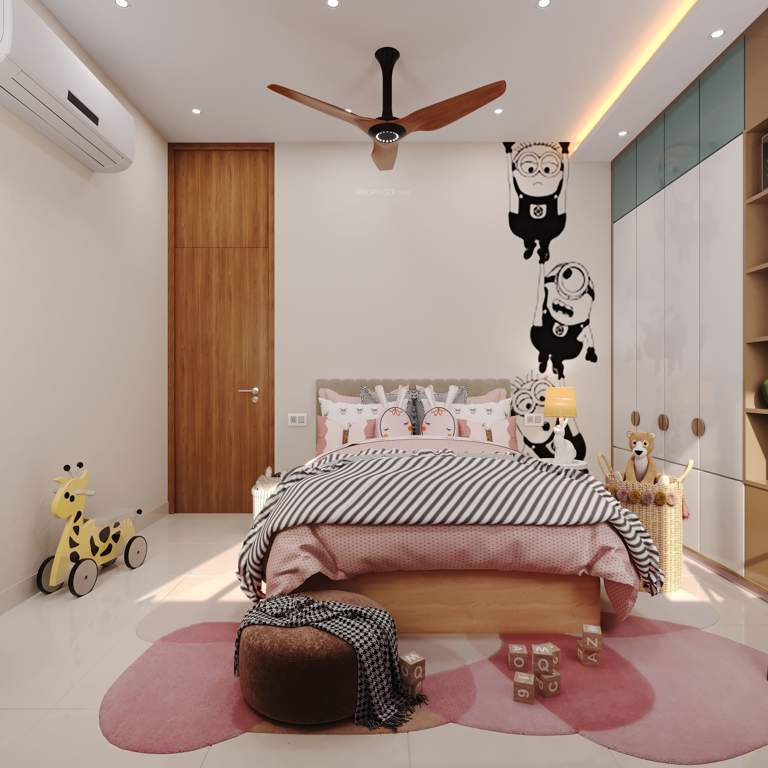  incor lake city Bedroom