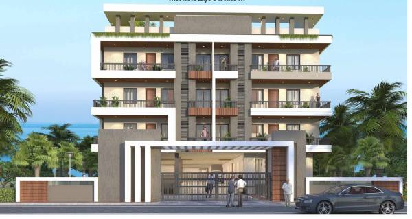  ramrati-heritage Elevation