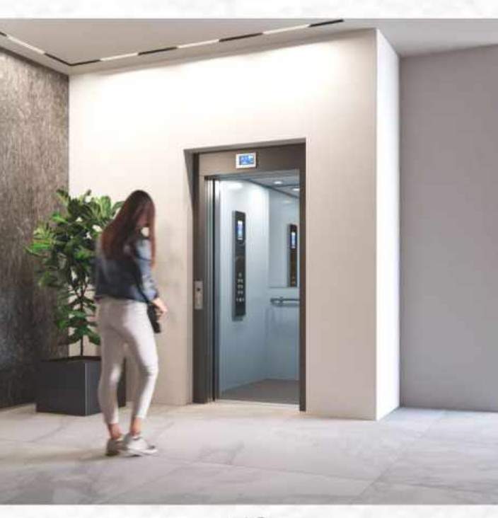  ramrati heritage Lift(s)