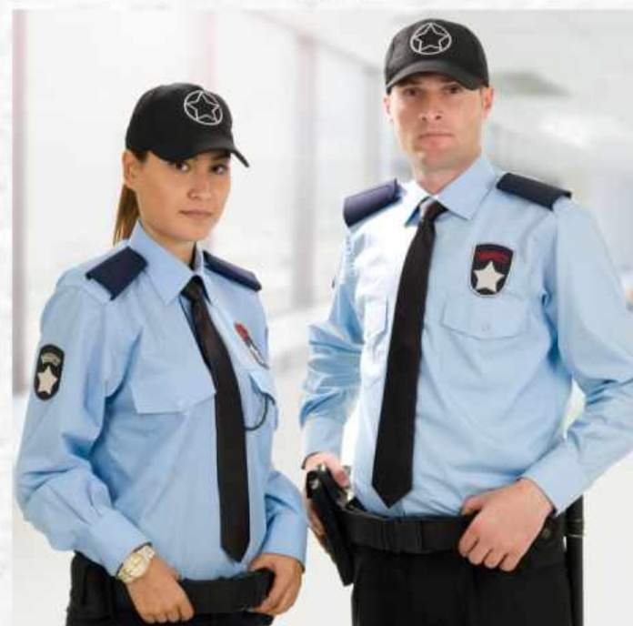  ramrati heritage Security Guards