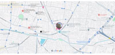  giriraj-apartment Location Plan