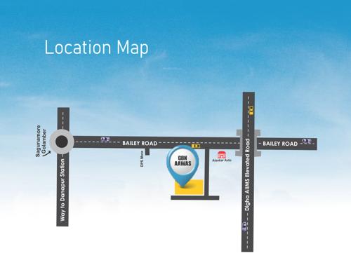  gbn-aawas Location Plan