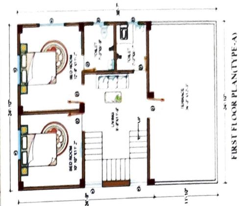  shri-sai-ashish-phase-2 Shri Sai Ashish Phase 2 Cluster Plan