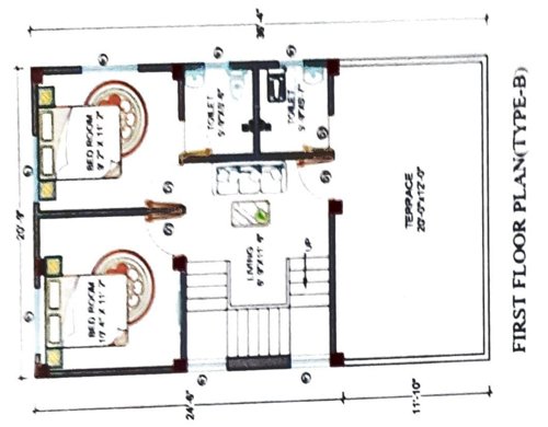  shri-sai-ashish-phase-2 Shri Sai Ashish Phase 2 Cluster Plan