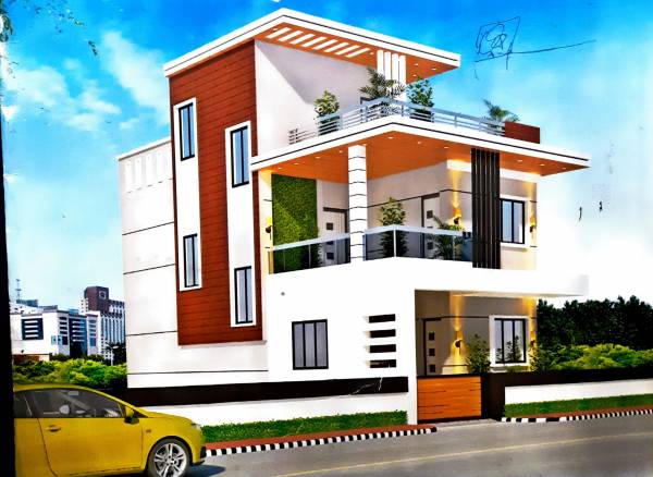  shri-sai-ashish-phase-2 Elevation