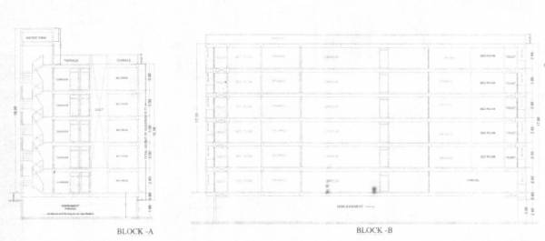 Narayan Enclave (Block-A) Cluster Plan naryan-enclave Narayan Enclave (Block-A) Cluster Plan