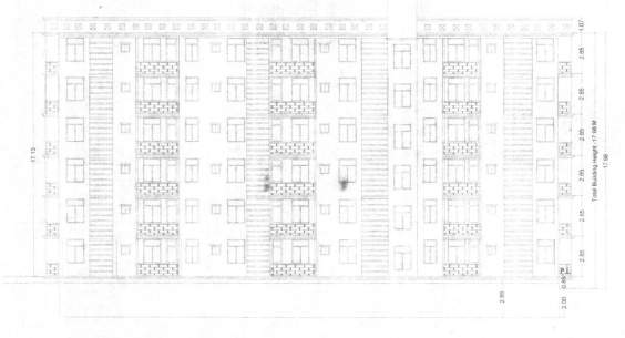  naryan enclave Narayan Enclave (Block B) Cluster Plan