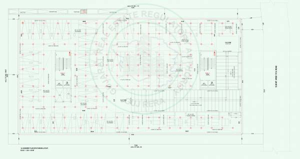  kalrav-greens Layout Plan
