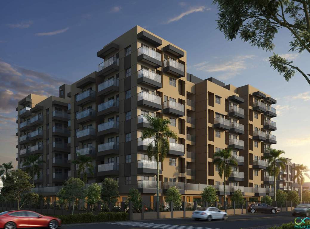  meadow view Elevation