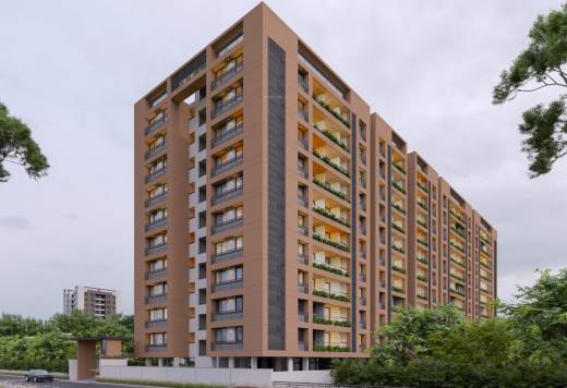 sahitya-gold Elevation Elevation