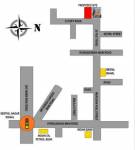 Location Plan mangalam-nivas Location Plan