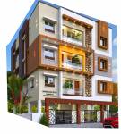 Elevation mangalam-nivas Elevation