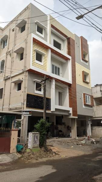  mangalam-nivas Elevation